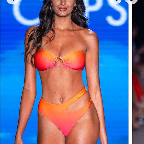 Cupshe bikini - Picture 4 of 8